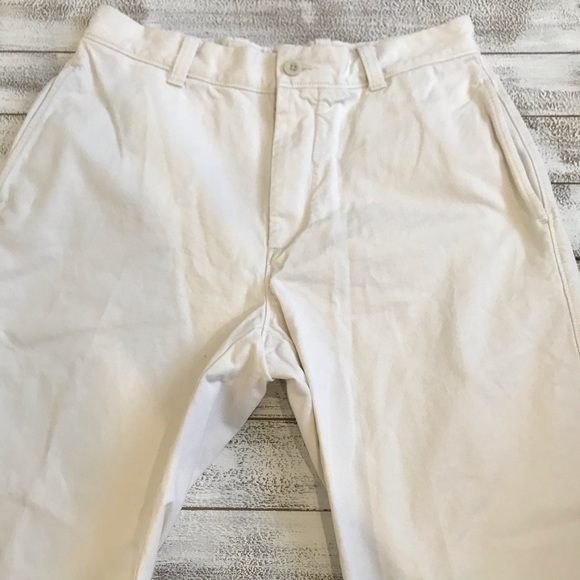 J.CREW COTTON PANT - Picture 5 of 8